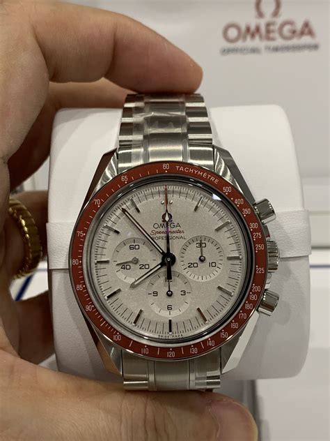 omega speedmaster olympic 2020